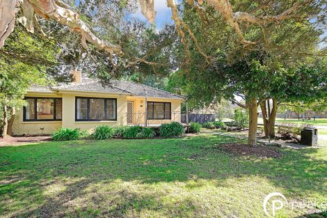 Property photo of 19 Cardinia Street Berwick VIC 3806