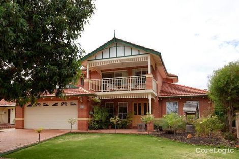 Property photo of 14 Maldon Way Mount Pleasant WA 6153