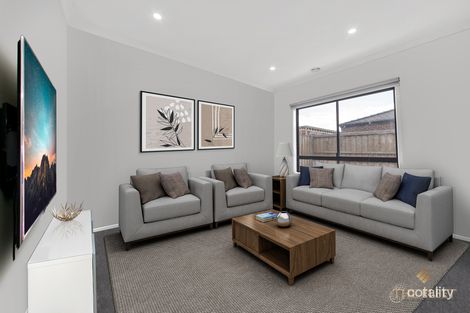 Property photo of 42 Gowar Road Tarneit VIC 3029