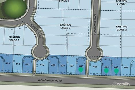 Property photo of LOT 403 Wongawilli Road Wongawilli NSW 2530