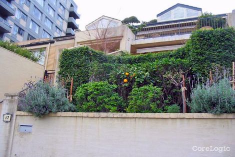 Property photo of 17 West Crescent Street McMahons Point NSW 2060