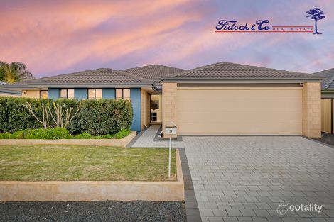 Property photo of 9 Kirkpatrick Court Seville Grove WA 6112