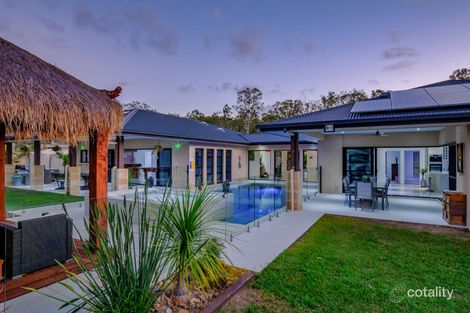 Property photo of 31 Williams Road Burua QLD 4680