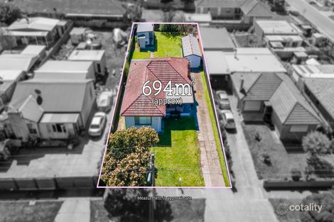 Property photo of 12 Newton Street Thomastown VIC 3074