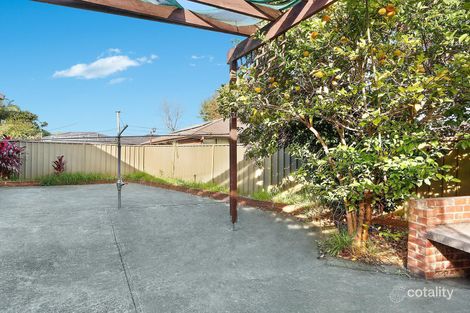 Property photo of 15 Owen Stanley Road Glenfield NSW 2167