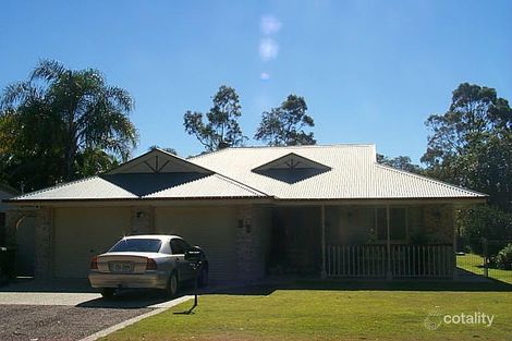 28 Muriel St, Mango Hill, QLD 4509