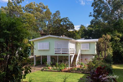 Property photo of 9 Darley Street Toowong QLD 4066