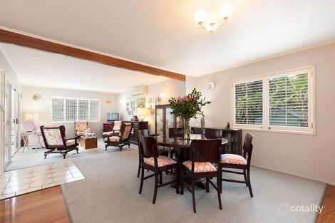 Property photo of 9 Darley Street Toowong QLD 4066