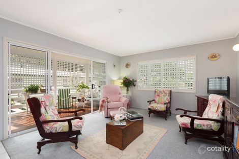 Property photo of 9 Darley Street Toowong QLD 4066