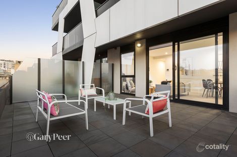 Property photo of 302/8 Queens Avenue Hawthorn VIC 3122