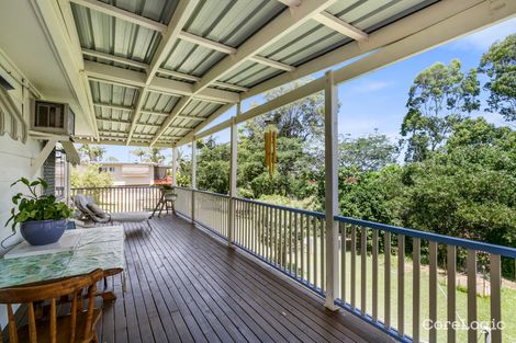 Property photo of 15 Nerang-Broadbeach Road Nerang QLD 4211