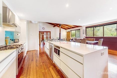 Property photo of 1/7 Warra Court Mudgeeraba QLD 4213