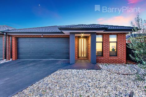 Property photo of 23 Parkfield Court Deer Park VIC 3023