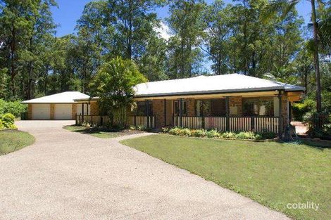 Property photo of 45 Carson Drive Bunya QLD 4055