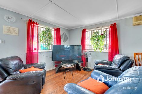 Property photo of 81 Brisbane Road Riverview QLD 4303