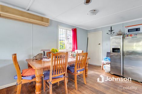 Property photo of 81 Brisbane Road Riverview QLD 4303