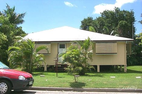 5 Goldring St, Hermit Park, QLD 4812