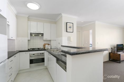 Property photo of 658/83-93 Dalmeny Avenue Rosebery NSW 2018