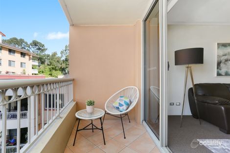 Property photo of 658/83-93 Dalmeny Avenue Rosebery NSW 2018