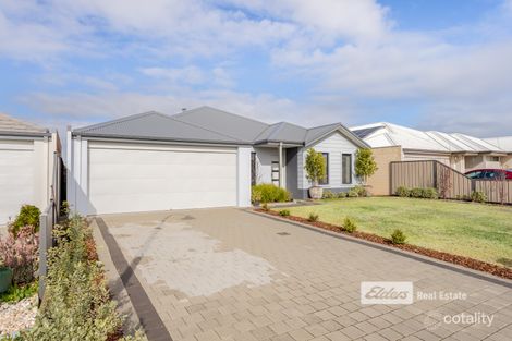 Property photo of 10 Currawong Way Australind WA 6233