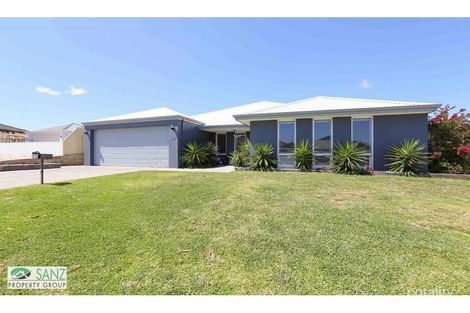 Property photo of 80 Sundowner Meander Banksia Grove WA 6031