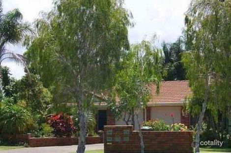 Property photo of 3/22 Maiala Close Paradise Point QLD 4216