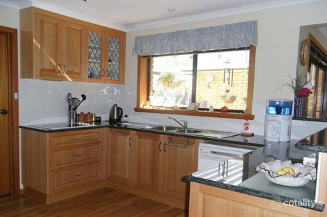 Property photo of 21 Barwing Crescent Riverside TAS 7250