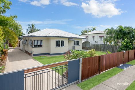 Property photo of 135 Bayswater Road Currajong QLD 4812