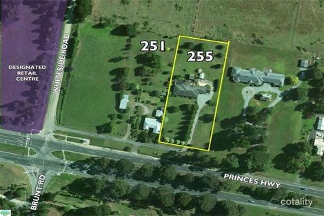 255 Princes Hwy, Officer, VIC 3809