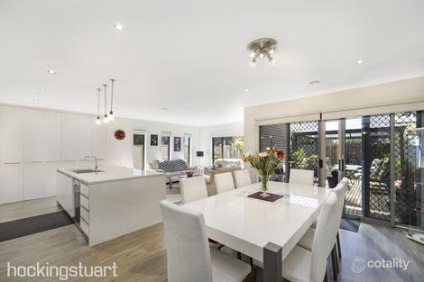 Property photo of 1 Chase Boulevard Alfredton VIC 3350