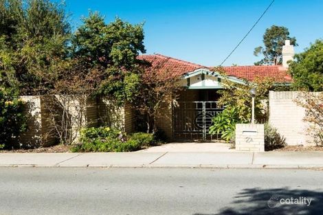 2a Braunton St, Bicton, WA 6157