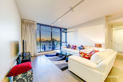 Property photo of 2/27 Cunningham Street Newstead QLD 4006