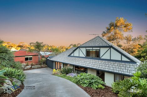 Property photo of 4 Craig Avenue O'Halloran Hill SA 5158