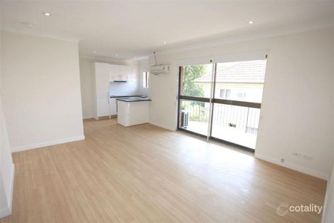 Property photo of 4/153 Nudgee Road Ascot QLD 4007