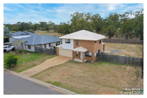 Property photo of 17 Maree Crescent Gracemere QLD 4702