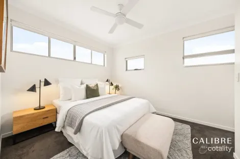 Property photo of 605/19 Isedale Street Wooloowin QLD 4030