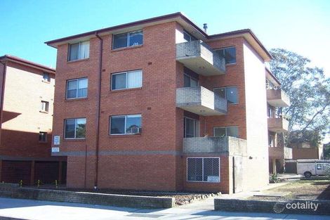 4/58-60 Copeland St, Liverpool, NSW 2170