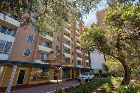 12/23 Adelaide St, Fremantle, WA 6160