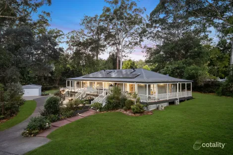 Property photo of 123 Carrington Street Narara NSW 2250