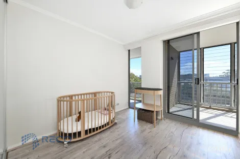 Property photo of 203/806 Bourke Street Waterloo NSW 2017