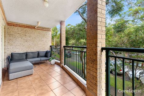 Property photo of 5/16-24 Chapman Street Gymea NSW 2227