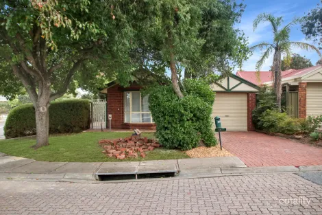 1 Keith Lewis Ct, Wynn Vale, SA 5127