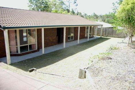 46 Yarabah Cres, Shailer Park, QLD 4128