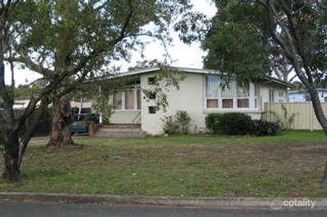 12 Tully Ave, Liverpool, NSW 2170