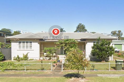 26 Lister St, Sunnybank, QLD 4109
