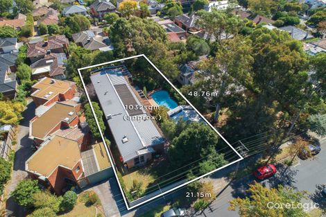 Property photo of 77 Normanby Road Kew VIC 3101