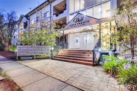 Property photo of 45/60 Henty Street Braddon ACT 2612