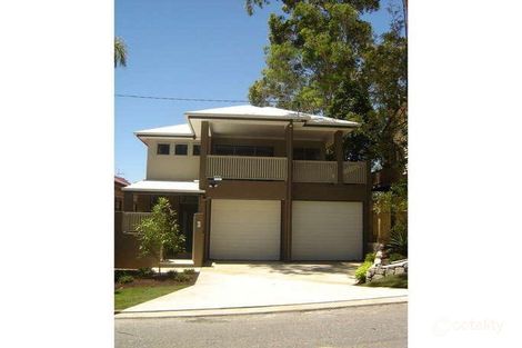 36 Mccullough St, Kelvin Grove, QLD 4059