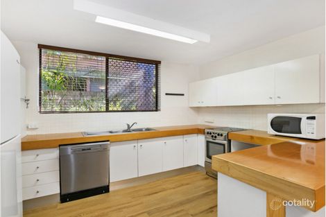 Property photo of 4/26 Rylatt Street Indooroopilly QLD 4068
