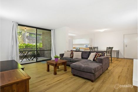 Property photo of 4/26 Rylatt Street Indooroopilly QLD 4068